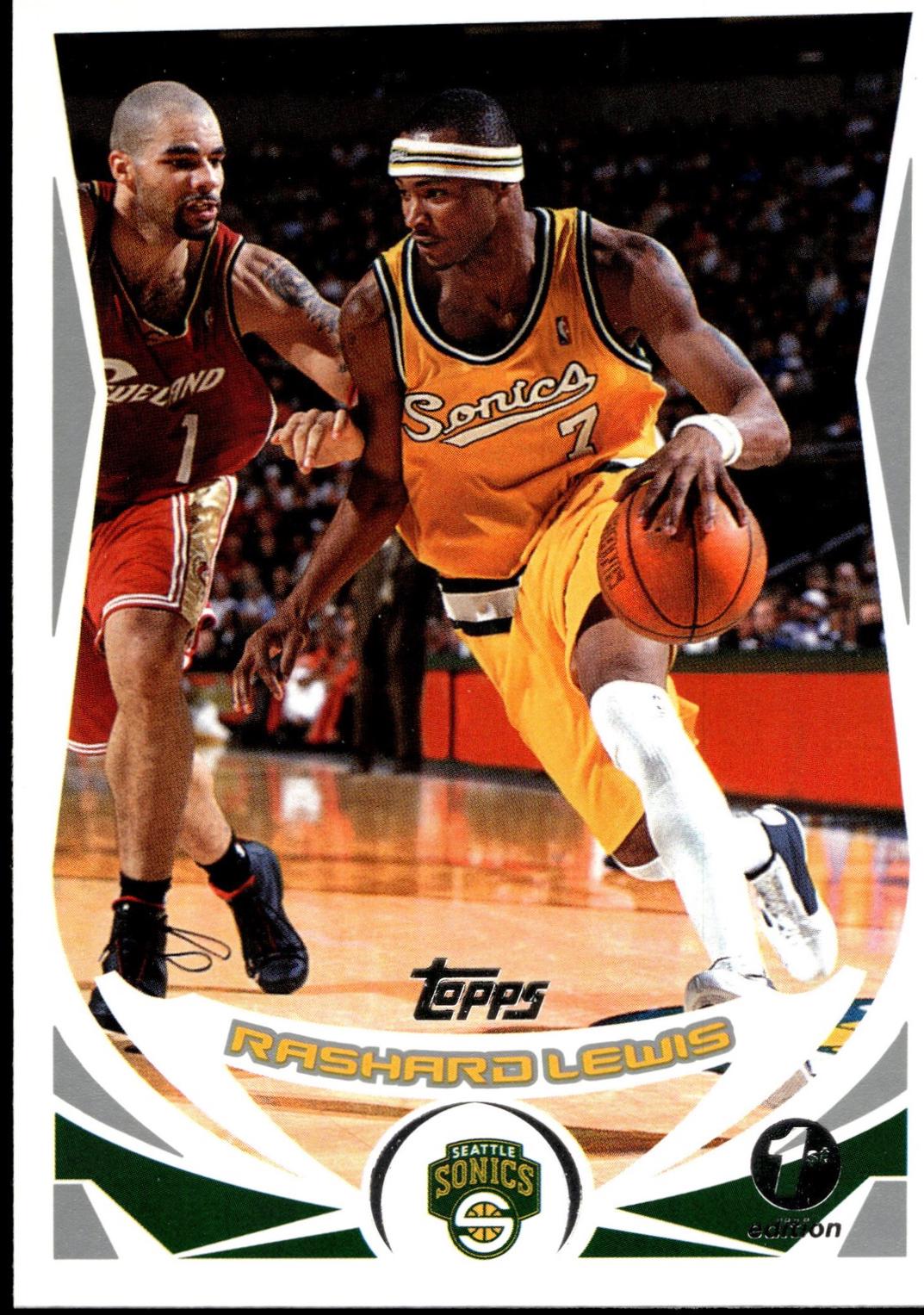 rashard lewis