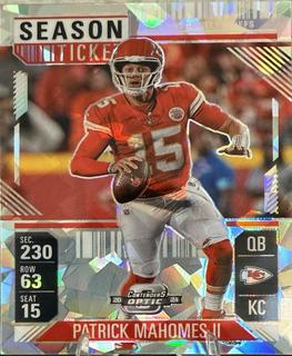 Patrick Mahomes II