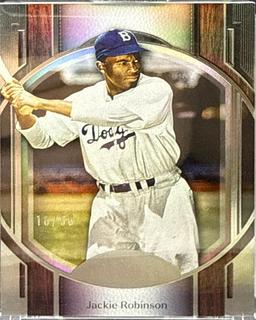 Jackie Robinson