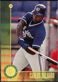 Carlos Delgado