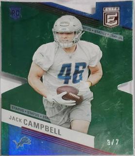 Jack Campbell