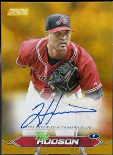 Tim Hudson