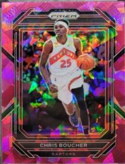 Chris Boucher