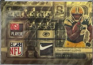 MarShawn Lloyd