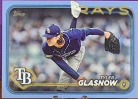 Tyler Glasnow