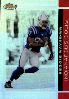 Reggie Wayne