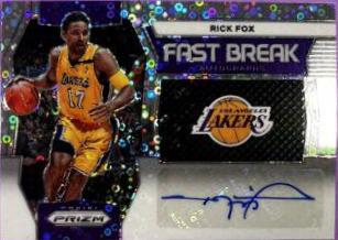 Rick Fox