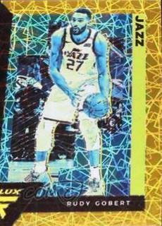 Rudy Gobert