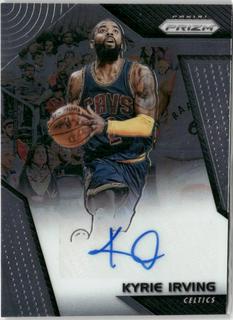Kyrie Irving