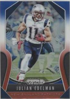 Julian Edelman