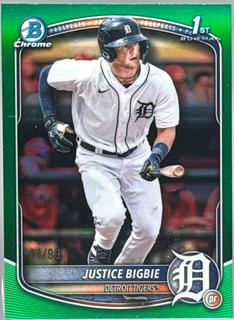 Justice Bigbie