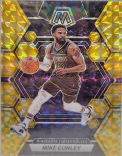 Mike Conley