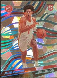 Jalen Johnson