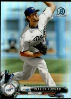 Clayton Kershaw