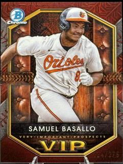 Samuel Basallo