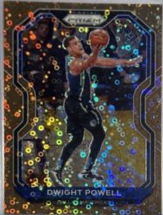Dwight Powell