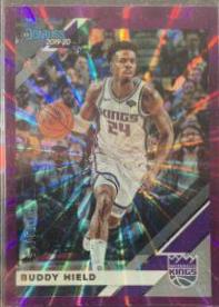 Buddy Hield