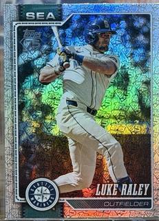 Luke Raley