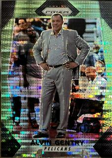 Alvin Gentry