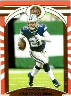 Ezekiel Elliott