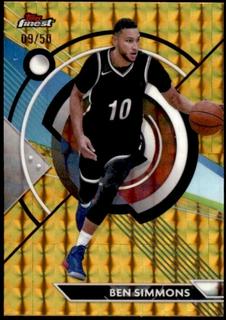 Ben Simmons