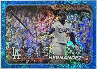 Teoscar Hernandez
