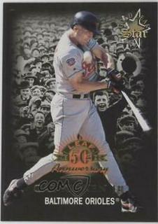 Cal Ripken Jr.