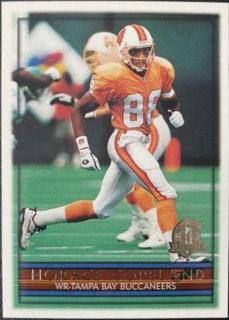 Horace Copeland