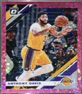 Anthony Davis