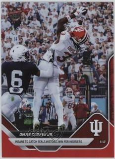 Omar Cooper Jr.