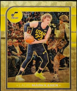 Lauri Markkanen
