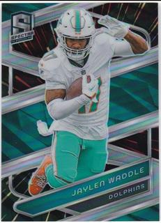 Jaylen Waddle
