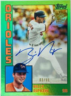 Billy Ripken