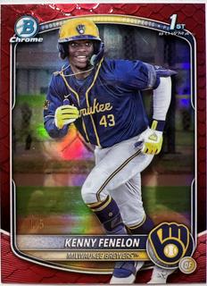 Kenny Fenelon