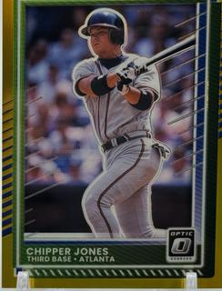 Chipper Jones