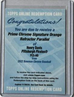 Henry Davis