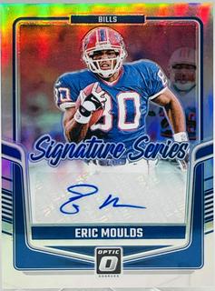 Eric Moulds