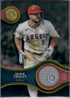 Mike Trout