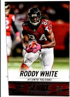 Roddy White