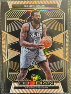 DeAndre Jordan