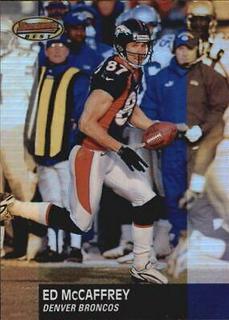 Ed McCaffrey