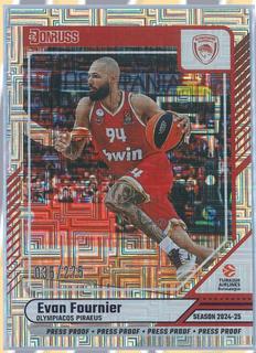 Evan Fournier