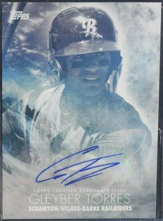 Gleyber Torres