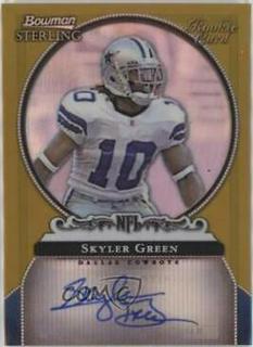 Skyler Green