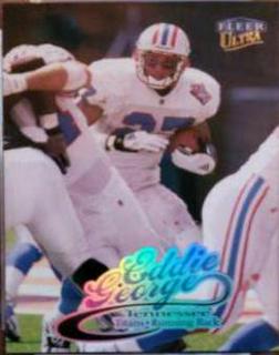Eddie George