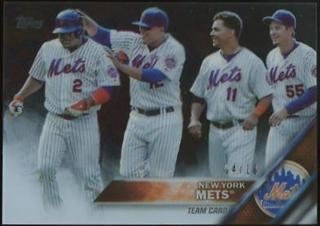 New York Mets
