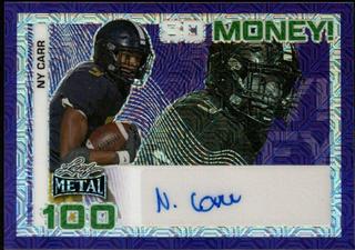 Ny Carr