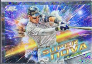 Aaron Judge