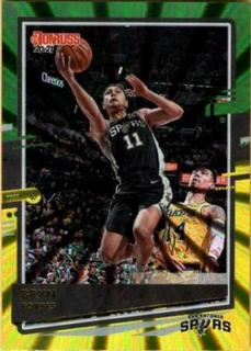 Bryn Forbes