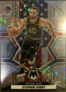 Stephen Curry